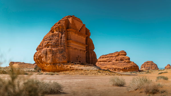 Saudiarabien