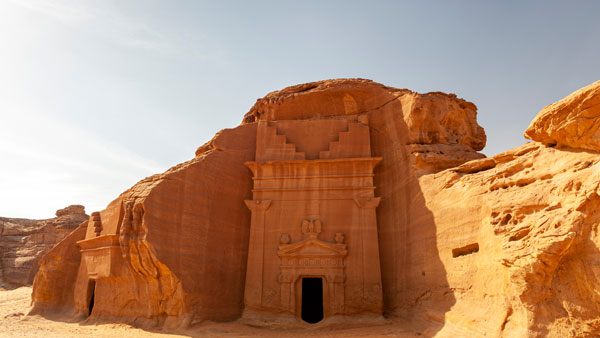 Saudiarabien